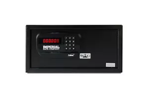 Imperial iH-10-BLK Personal Security Safe Home Child Safety - Electronic Lock - Picture 1 of 4
