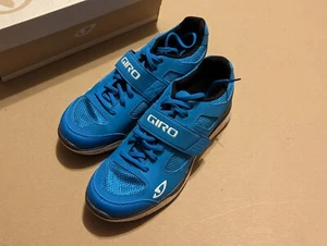 Giro Whynd Women's Cycling Shoes EU 40 US 8.5 SPD Flat pedal - Picture 1 of 4
