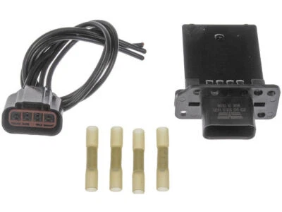 Kit de resistencia de motor soplador HVAC delantero Dorman 16972ZW Nissan Xterra 2005-2015 Foto 1 de 2
