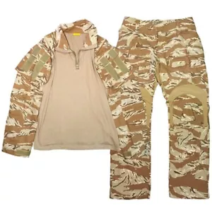 G3 Jagdkleidung: Militär, Miliz, Jagd, Camouflage, Überleben, Outdoor - Bild 1 von 53
