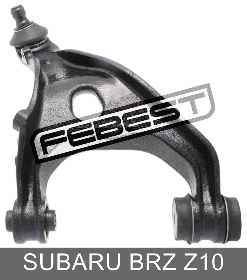 Left Upper Rear Arm For Subaru Brz Z10 (2011-) - Image 1 of 1