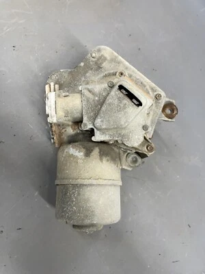 Chevy Impala 1963 1964 limpiaparabrisas lavadora motor 2 velocidades BelAir Biscayne OEM Foto 1 de 4