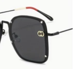 Unisex C2 Sunglasses Trendy Fashion Style High Quality Designer Classy Boss ๐ฅ - Picture 1 of 10