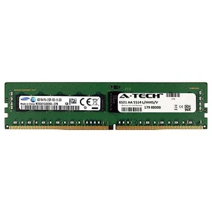 DDR4 2133MHz Samsung 8GB Module Lenovo ThinkServer TD350 4X70F28589 Memory RAM - Picture 1 of 1