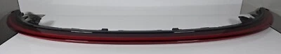 TABS INTACT 2020 2021 2022 2023 Porsche 911 992 Rear Tail Light Bar LED OEM - Image 1 of 4