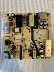 PSU POWER SUPPLY BOARD TV5006-ZC02-02 FOR JVC LT-50CA890a - Picture 1 of 4