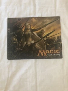 Neu MTG Magic The Gathering Store Promo Spielmatte Howard Lyon Kunst - Bild 1 von 6