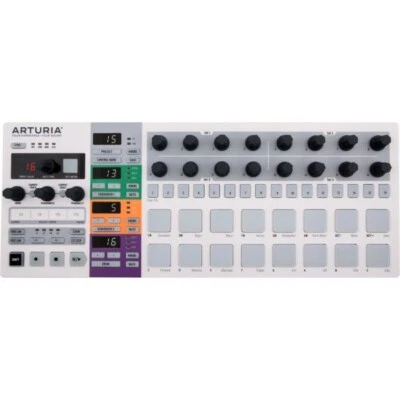 Arturia Beatstep Pro | Neu - Bild 1 von 3