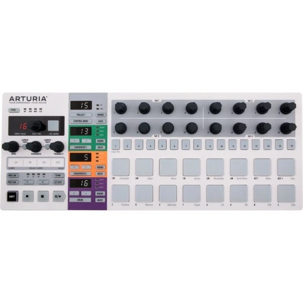 Arturia Beatstep Pro | Neu - Bild 1 von 3