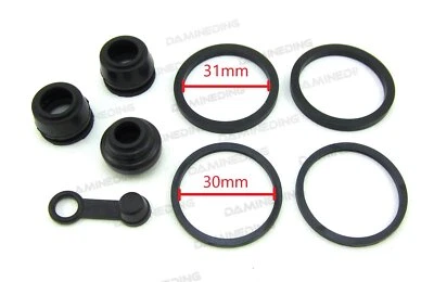 FRONT BRAKE CALIPER REBUILD KIT for 32-1153 - Image 1 of 4