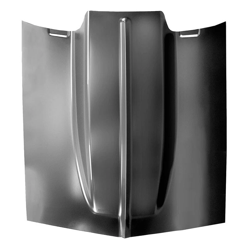 HOOD 1967-1969 4" COWL INDUCTION CHEVROLET CAMARO Foto 1 de 1