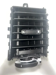 14 20 DODGE RAM A/C AIR VENT On Radio Bezel Right Side Passenger Middle - Picture 1 of 6