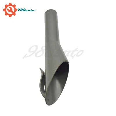 Embudo de llenado de combustible diésel de emergencia para Ford Focus Fiesta Transit Galaxy 1782177 Foto 1 de 4