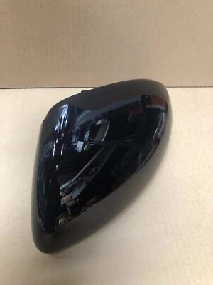 COQUE-coquille Rétroviseur RENAULT TALISMAN  Gauche (Noir améthyste) 963732728R - Immagine 1 di 4