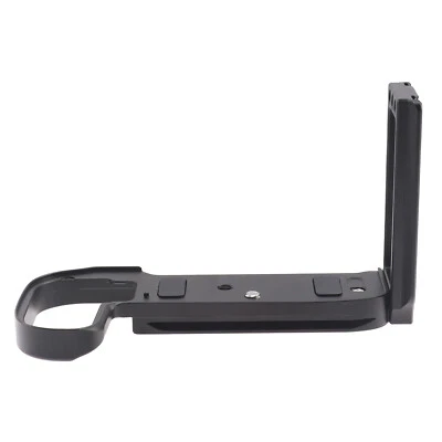 Vertical Quick Release Plate L Bracket for Canon R5 R6 DJI RSC2 RS3 RS3 PRO - Image 1 of 4