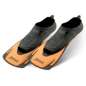 Zoggs Swim Energy Schwimmflossen mit fortschrittlichem Design - Bild 1 von 2