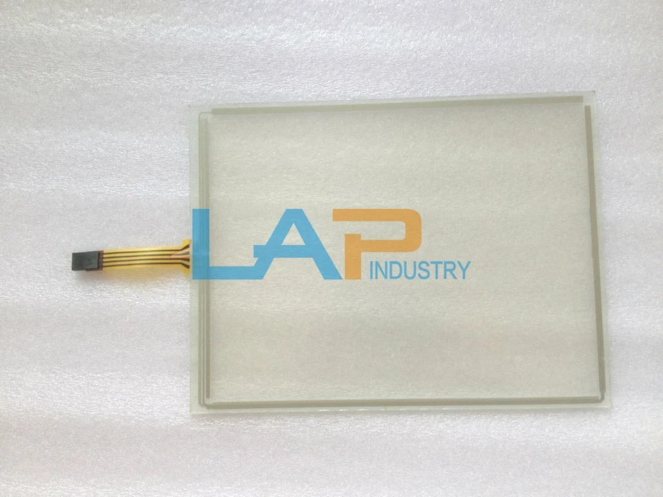 1PCS New For B&R Touchpad 5RP920.1043-K09 Touch Panel - Image 1 of 1