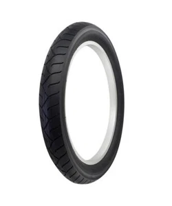 PRO+ Bicycle Tires 20" x 3.00" Slick SINGLE Tire BLACK 20" Wide Bike Tire - Picture 1 of 1