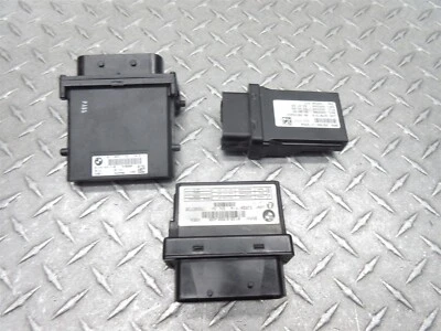 BMW R1200 R1200RT 2017 14-18 satélite módulo básico de control general computadora OEM Foto 1 de 4