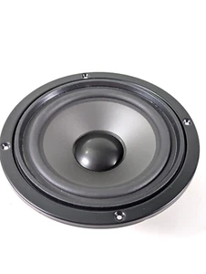 6 1/2 Speaker 55-1620 16Ω Rubber edge - Picture 1 of 12