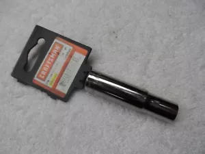 Craftsman 3/8" Drive Deep SAE Socket, size 3/8" NIP - Part # 43333 - Foto 1 di 3