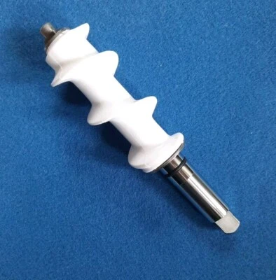 KitchenAid Meat Grinder Auger Replacement Part FGA-2 Attachment Screw Worm Mixer - Image 1 of 4