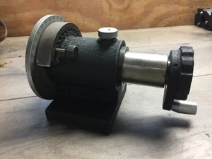 NEW FINN TOOL SPI JAPAN MADE SPIN DEX 5C COLLET FIXTURE NO 70 - 185 - Picture 1 of 3