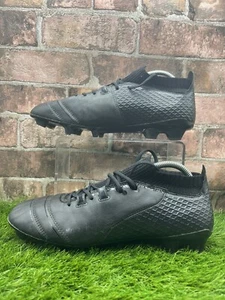 Botas Puma 17.1 One Negras Muestra Edición Jugador Botas 104062 Raras - Imagen 1 de 11