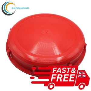 IBC Lid - 225mm (9") - Picture 1 of 5