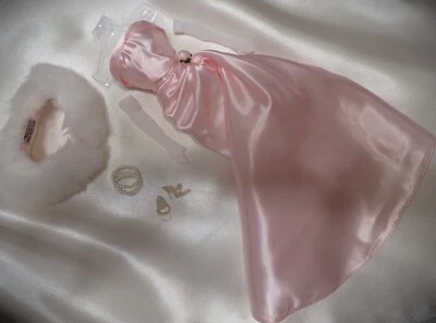 Barbie Noche Encantada Reproducción Moda Versión 1995 ~ Recién Sin Caja Foto 1 de 4