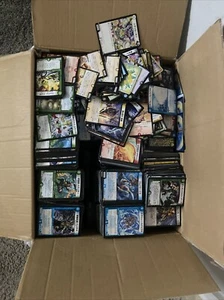 Duel Masters Random 100 Card Lot Japanese - Picture 1 of 1