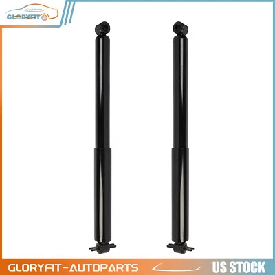 Rear For 1987-1996 Dodge Dakota 4WD Shocks Absorber Struts Full Set New 2 Pcs - Изображение 1 из 4