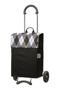 Andersen Scala Shopper Anea Einkaufstrolley Einkaufswagen Fahrradanhänger