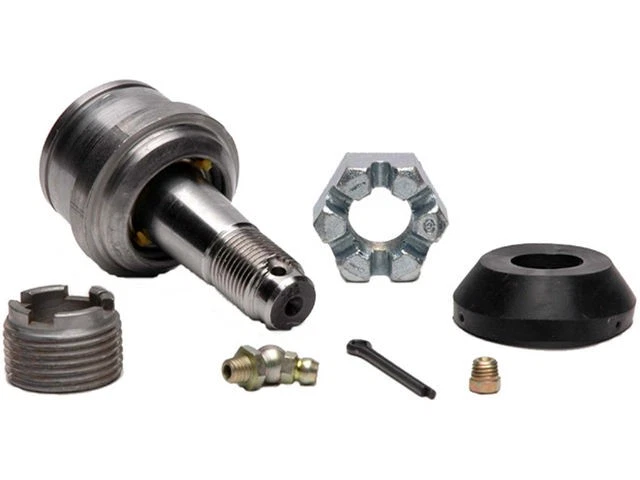 Junta esférica superior dianteira AC Delco 82XF39K compatível com Jeep CJ5 1972-1983 prata -- Nova - Imagem 1 de 1