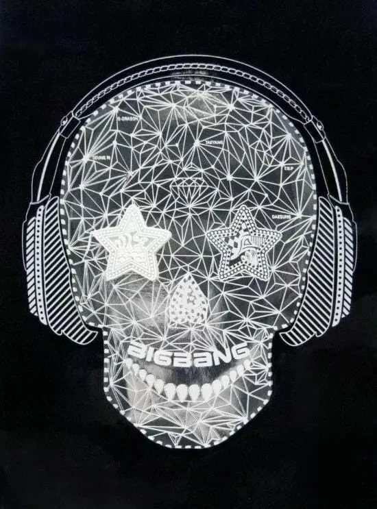 BigBang Mini Album Music CDs for sale | eBay