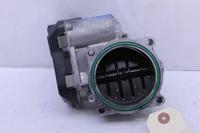 BMW 128i 328i 528i X3 X5 Z4 2007-2013 carrocería del acelerador 13547556118 OEM usado Foto 1 de 4