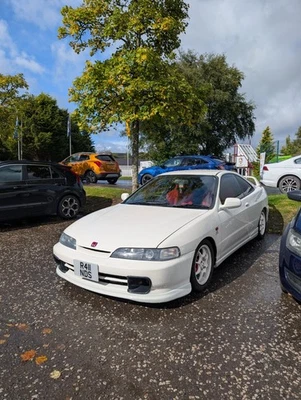 DC2  HONDA Integra Type R - Image 1 of 4