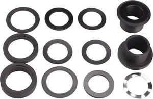 Wheels Manufacturing PressFit 30 Bottom Bracket Adaptor for /TruVativ Cranks - Picture 1 of 1