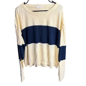 Known Supply Palmer Sweater Women's 3XL Responsible Sustainable Comfortable  - Picture 1 of 9