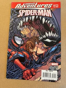 Marvel Adventures Spider-Man (2005-2010) - Picture 1 of 2