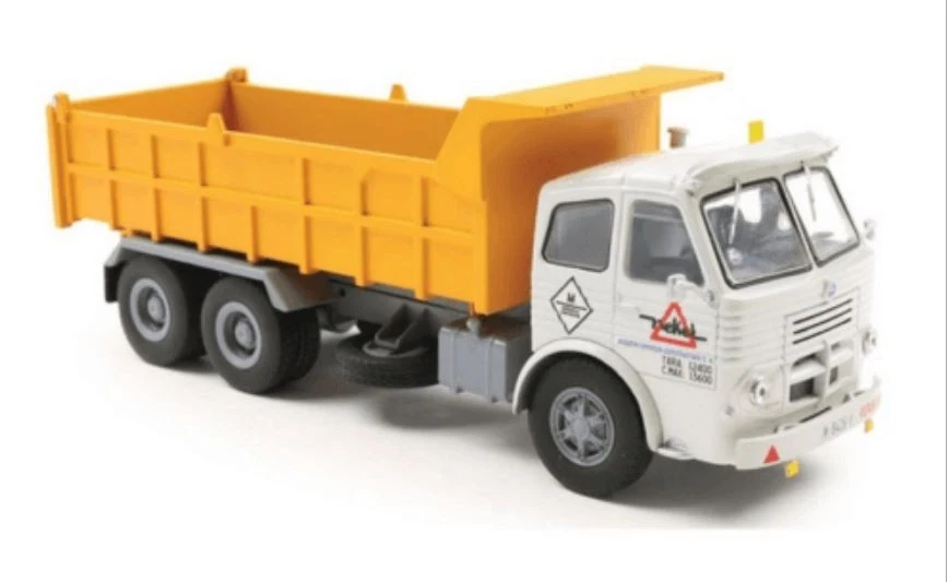 ★★ Camión PEGASO 3060 L -  E 1:43 Salvat - Imagen 1 de 1