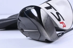 Titleist TSR3 Driver / 10 Degree / X-Flex Project X Riptide 60 Shaft - Picture 1 of 9