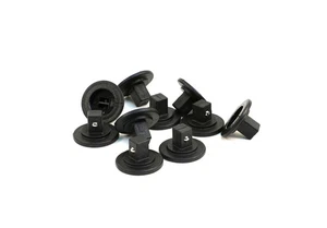 Wiha 1/4 Inch Drive Socket Pegs - 10 Pack - Picture 1 of 1