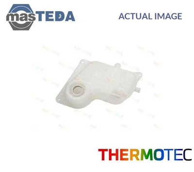 DBA007TT COOLANT EXPANSION TANK RESERVOIR THERMOTEC NEW OE REPLACEMENT - Image 1 of 4