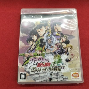 Bandainamco Jojo'S Bizarre Adventure Eoh - Picture 1 of 4