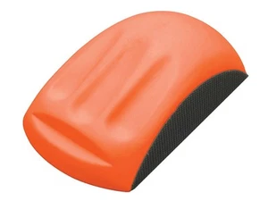 Flexipads World Class - Blok Pengamplas Tangan untuk Cakera GRIP® 150mm - Picture 1 of 1