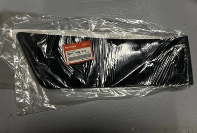 Alfombrilla Honda OEM, R. para 04-06 AquaTrax R-12 y 03-07 R-12X 50611-HW3-670 Foto 1 de 4