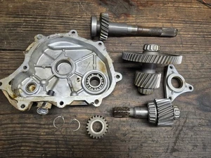 2008 - 2014 Polaris RZR 800s 800 S Transmission Transfer Gear Case - Picture 1 of 4