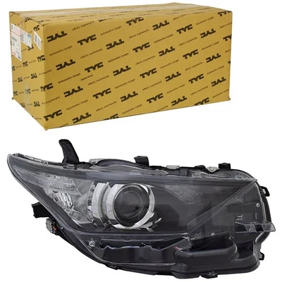 FARO TYC LED DERECHO adecuado para TOYOTA AURIS | 20-16939-06-2 - Imagen 1 de 2
