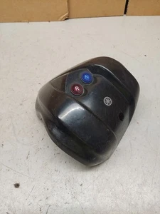05-13 Yamaha raptor 350 Dash Handlebar Cover - Picture 1 of 10